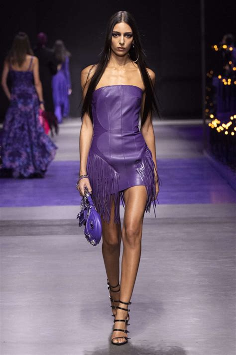 versace gothic collection|dark gothic goddess Versace.